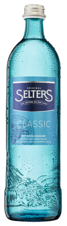 Selters Classic Gastro 12x0,75l