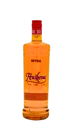 Kruskovac Istra Birnenlikör 25% 1,0l Flasche