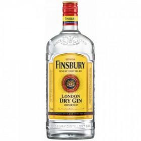 Finsbury London Dry Gin 37,5% 1,0l