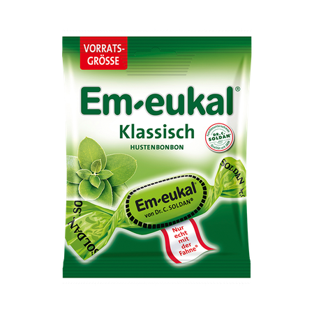 Em-Eukal Klassisch 150g