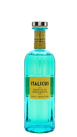 Italicus Bergamottelikör 0,7l