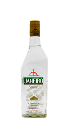 Cachaca Janeiro 40% vol.  0,7l