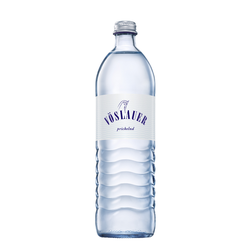 Vöslauer Mineralwasser prickelnd 12x0,75l