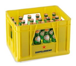 Acqua Panna 24x0.25l glas