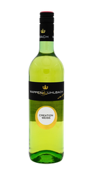 Creation Weiss 0,75l (Wappen von Uhlbach)
