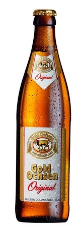Gold Ochsen Original 20x0,5l