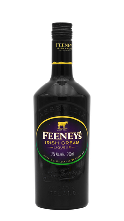 Feeneys Irish Likör 0,7