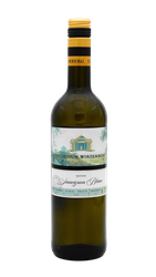 Collegium Edition Wirtemberg Sauvignon blanc 0,75l