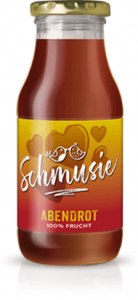 Streker Schmusie Abendrot Karton 12x0,24l