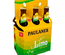 Paulaner Limo Zitrone 6x0,33l