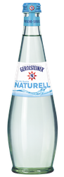 Gerolsteiner Gourmet Naturell 15x0,5l