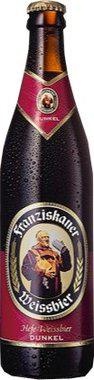 Franziskaner Weizen dunkel 20x0,5l