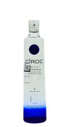 Ciroc Vodka 0,7l