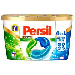 Persil Discs Universal 400g, 16WL