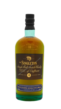 Singleton 18 Jahre 40% 0,7l