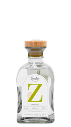 Ziegler Williamsbirnenbrand 0,5l