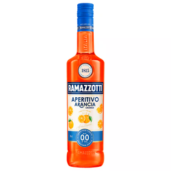 Ramazotti Arancia Alkoholfrei 0,7l
