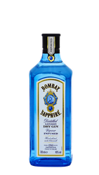 Bombay Sapphire Dry Gin 0,7l