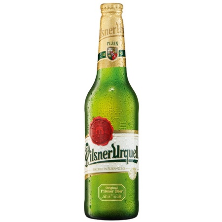 Pilsner Urquell 4x6x0,33l
