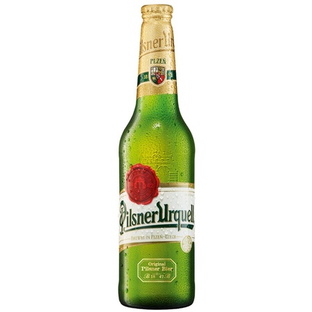 Pilsner Urquell 4x6x0,33l