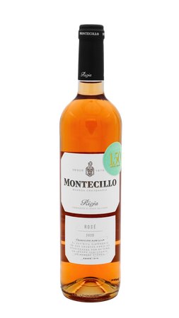 R&U Montecillo Rioja Rose DOC 0,75l