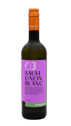 Affaltrach Jungspund Sauvignon blanc trocken 0,75l