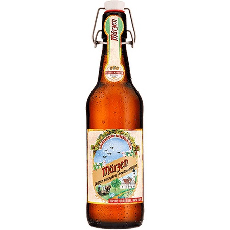 Schussenrieder Märzen 20x0,5l Bügel
