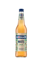 Bionade Mate Pur 10x0,5l
