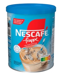 Nescafé Frappé Eiskaffee Getränkepulver 275g