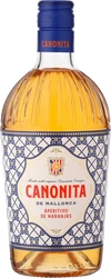 R&U Canonita  Aperitivo de Naranjas 0,75l