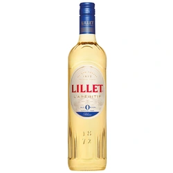 Lillet Blanc 0% Alkoholfrei Aperitif 0,75l