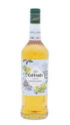 Giffard Sirup Holunder 1,0l
