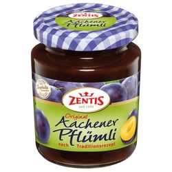 Zentis Original Aachener Pflümli 195g