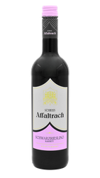 Schloss Affaltrach Schwarzriesling Kabinett  0,75l