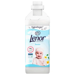 Lenor Weichspüler Konzentrat Sensitiv 950ml 38WL