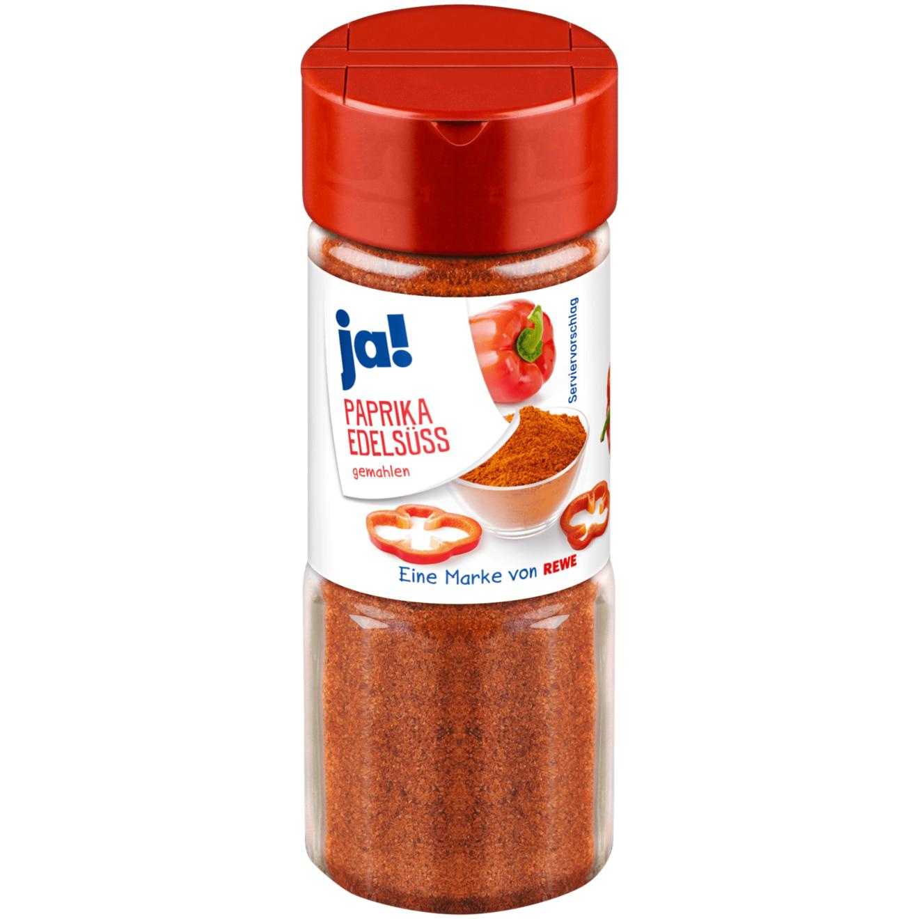 Paprika Edelsüss