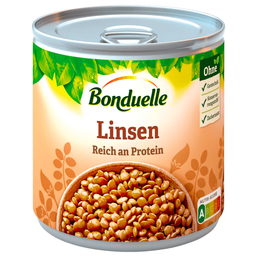 Bonduelle Macédoine Vegetables 200g - Holland Supermarket - Foto 10