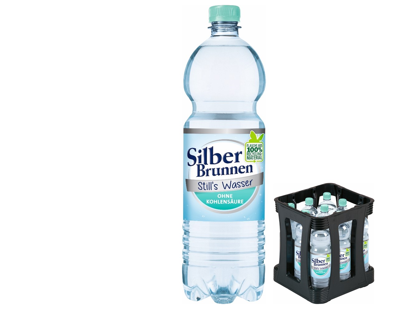 Silvitra billig