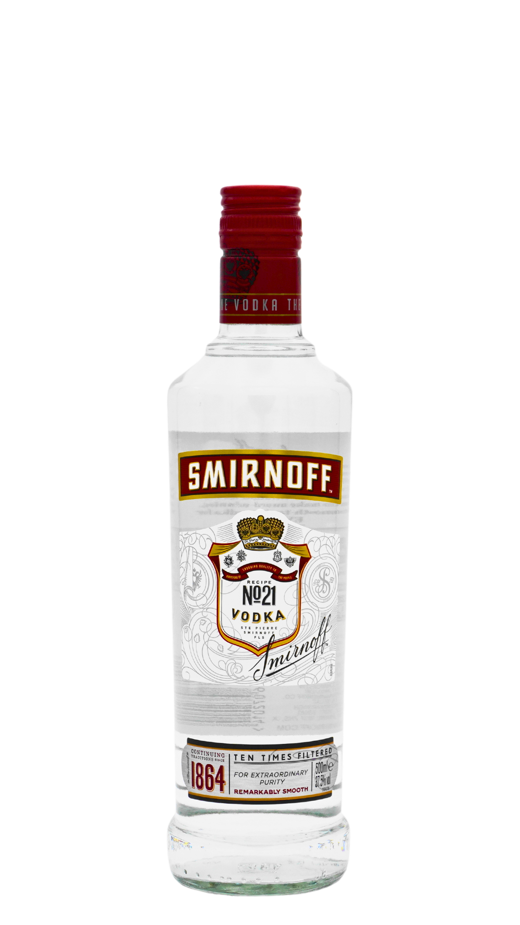Smirnoff Buy Smirnoff Green Apple Vodka 70cl online at The Bottle Club